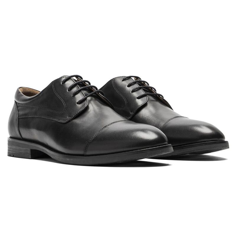 Rodd & Gunn Loburn Derby Shoe image number 7